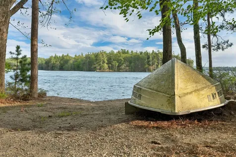 38 Mark Island Gilford NH 03249