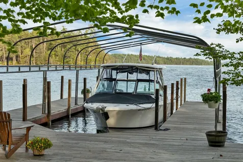 38 Mark Island Gilford NH 03249