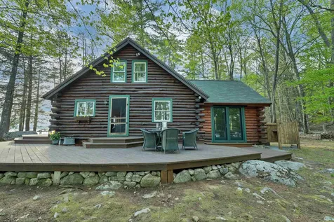 38 Mark Island Gilford NH 03249