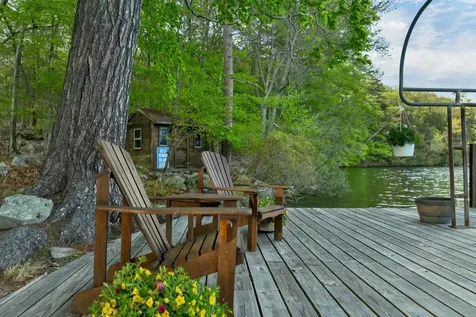 38 Mark Island Gilford NH 03249