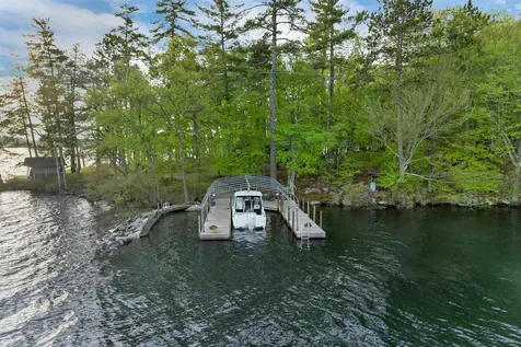 38 Mark Island Gilford NH 03249