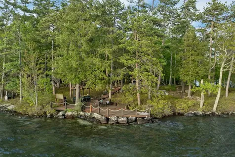 38 Mark Island Gilford NH 03249