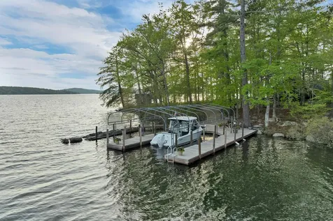 38 Mark Island Gilford NH 03249
