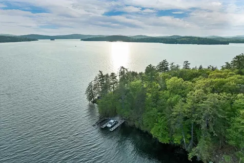38 Mark Island Gilford NH 03249