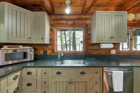 38 Mark Island Gilford NH 03249