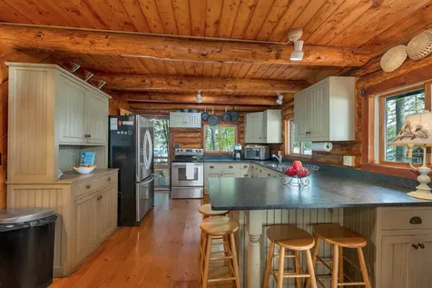38 Mark Island Gilford NH 03249