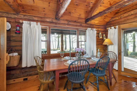 38 Mark Island Gilford NH 03249