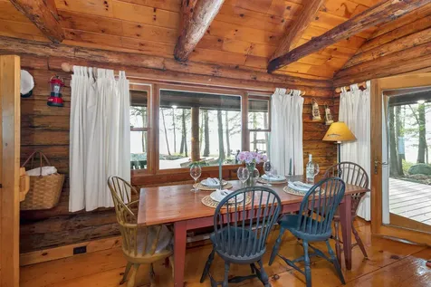 38 Mark Island Gilford NH 03249