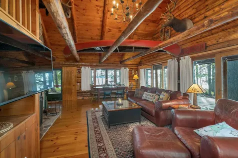 38 Mark Island Gilford NH 03249