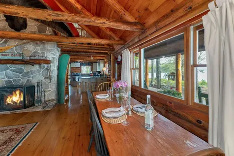 38 Mark Island Gilford NH 03249