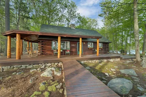 38 Mark Island Gilford NH 03249