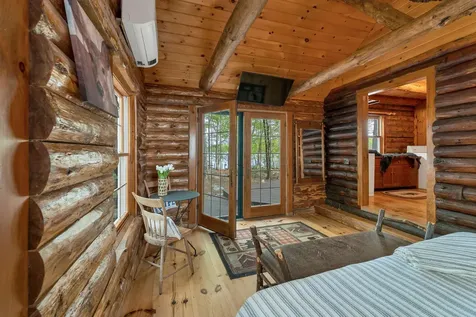 38 Mark Island Gilford NH 03249