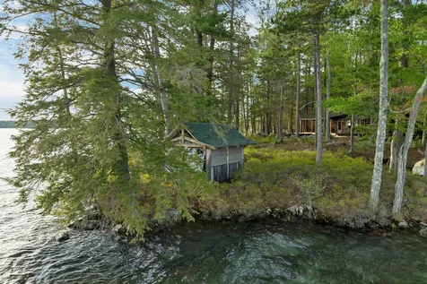 38 Mark Island Gilford NH 03249