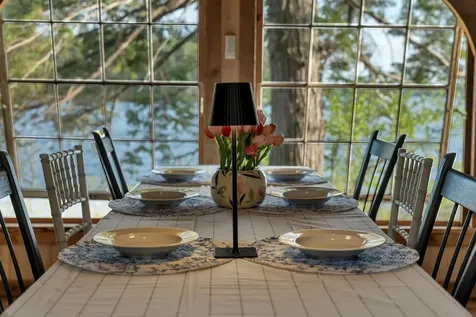38 Mark Island Gilford NH 03249