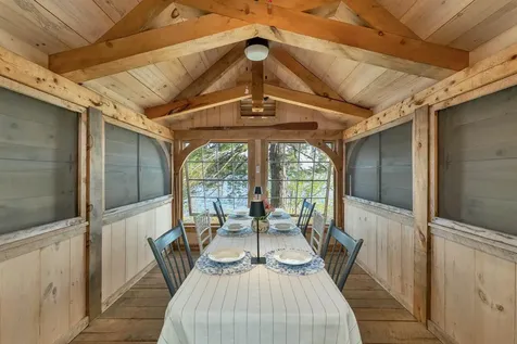 38 Mark Island Gilford NH 03249