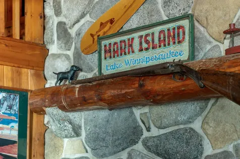 38 Mark Island Gilford NH 03249