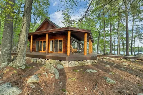 38 Mark Island Gilford NH 03249