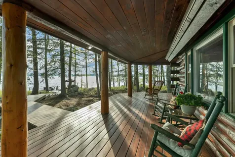38 Mark Island Gilford NH 03249