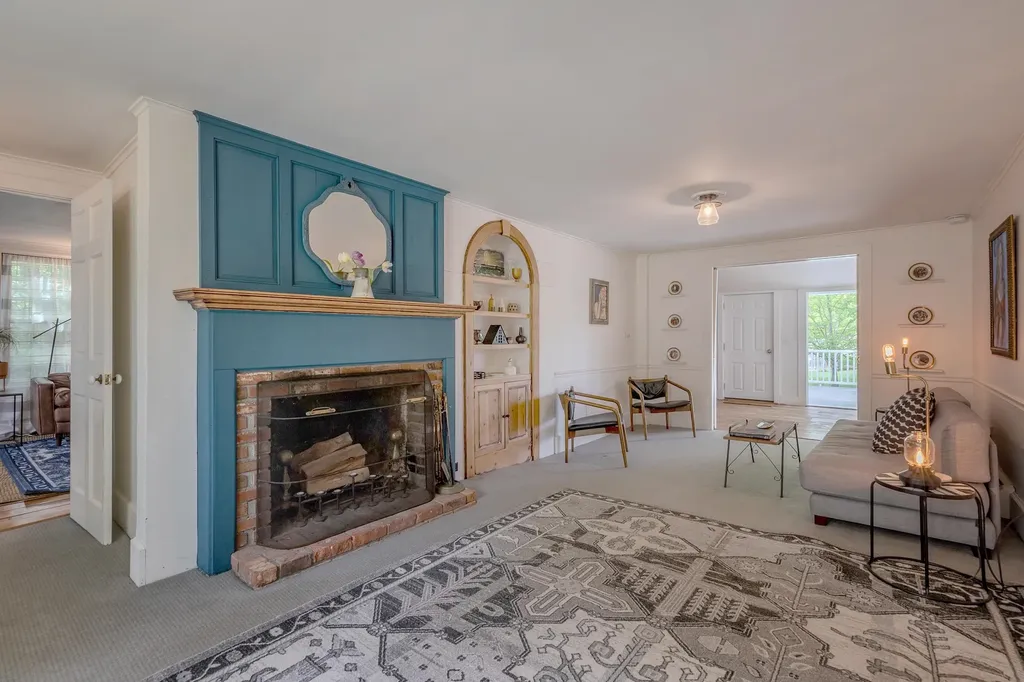 2677 30 Route Dorset VT 05251