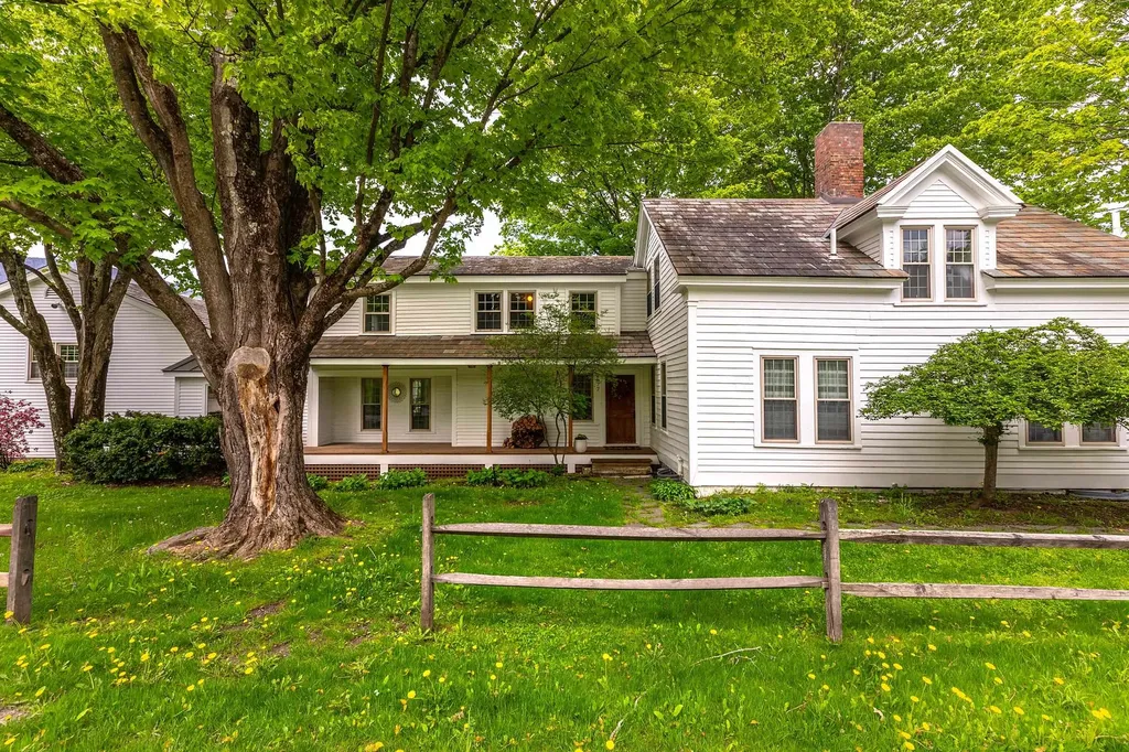 2677 30 Route Dorset VT 05251