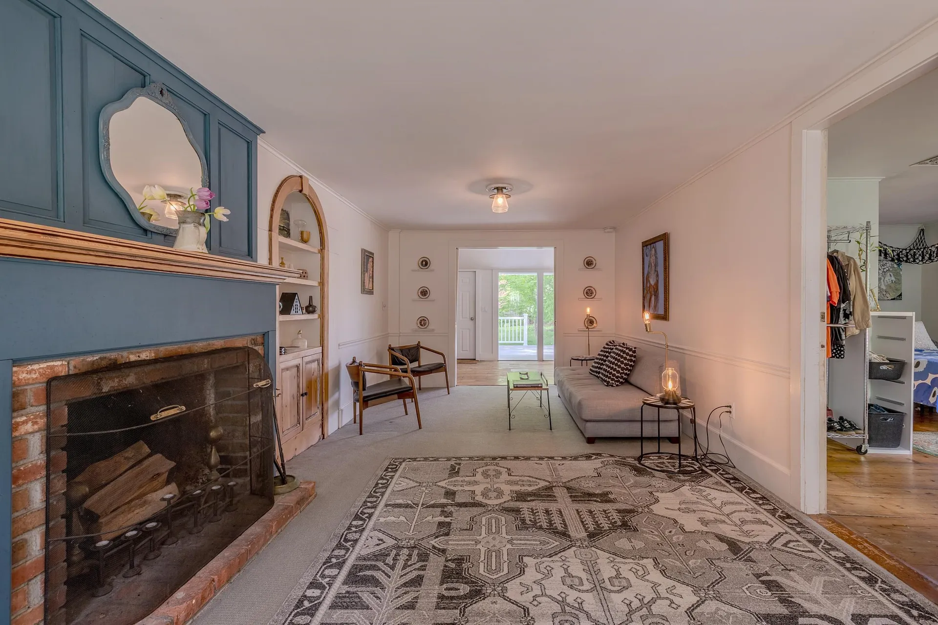 2677 30 Route Dorset VT 05251