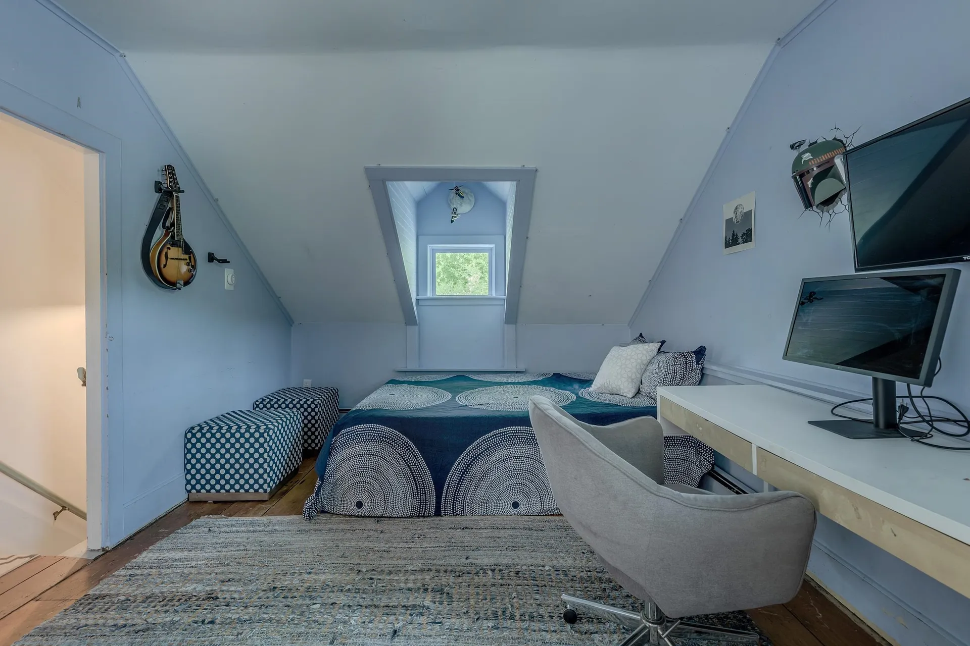 2677 30 Route Dorset VT 05251