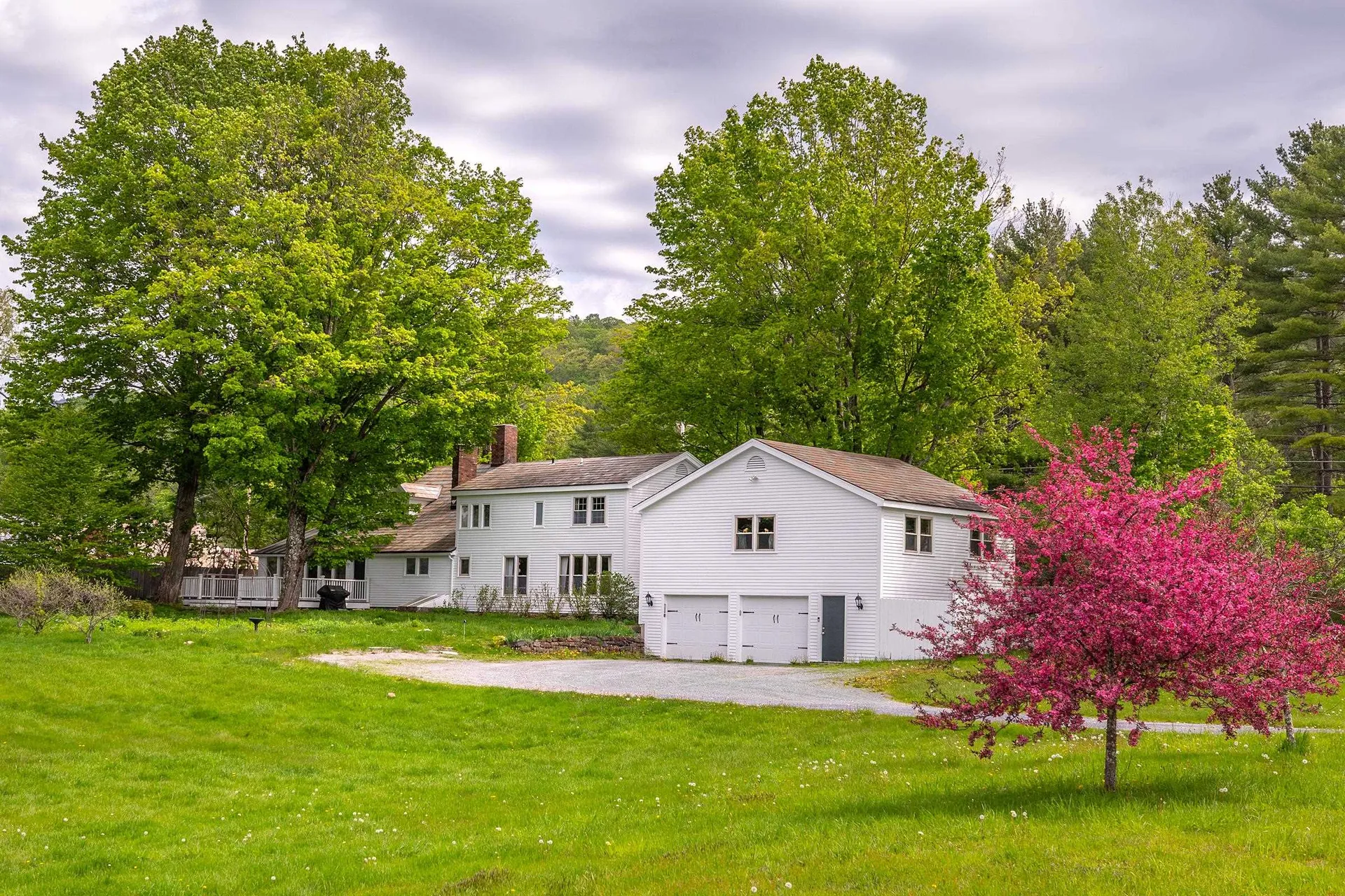 2677 30 Route Dorset VT 05251