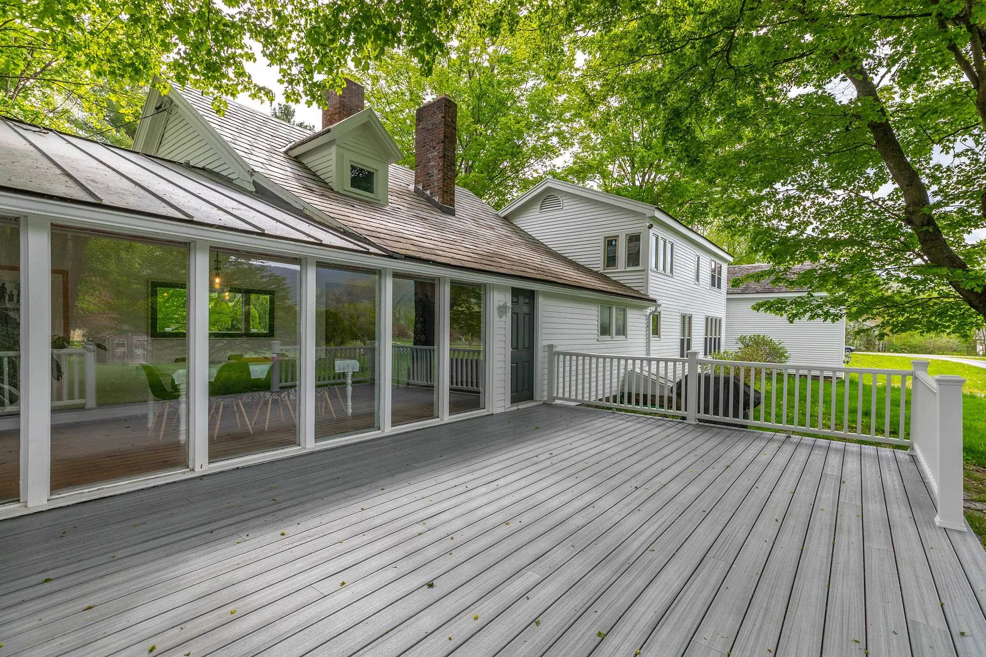 2677 30 Route Dorset VT 05251