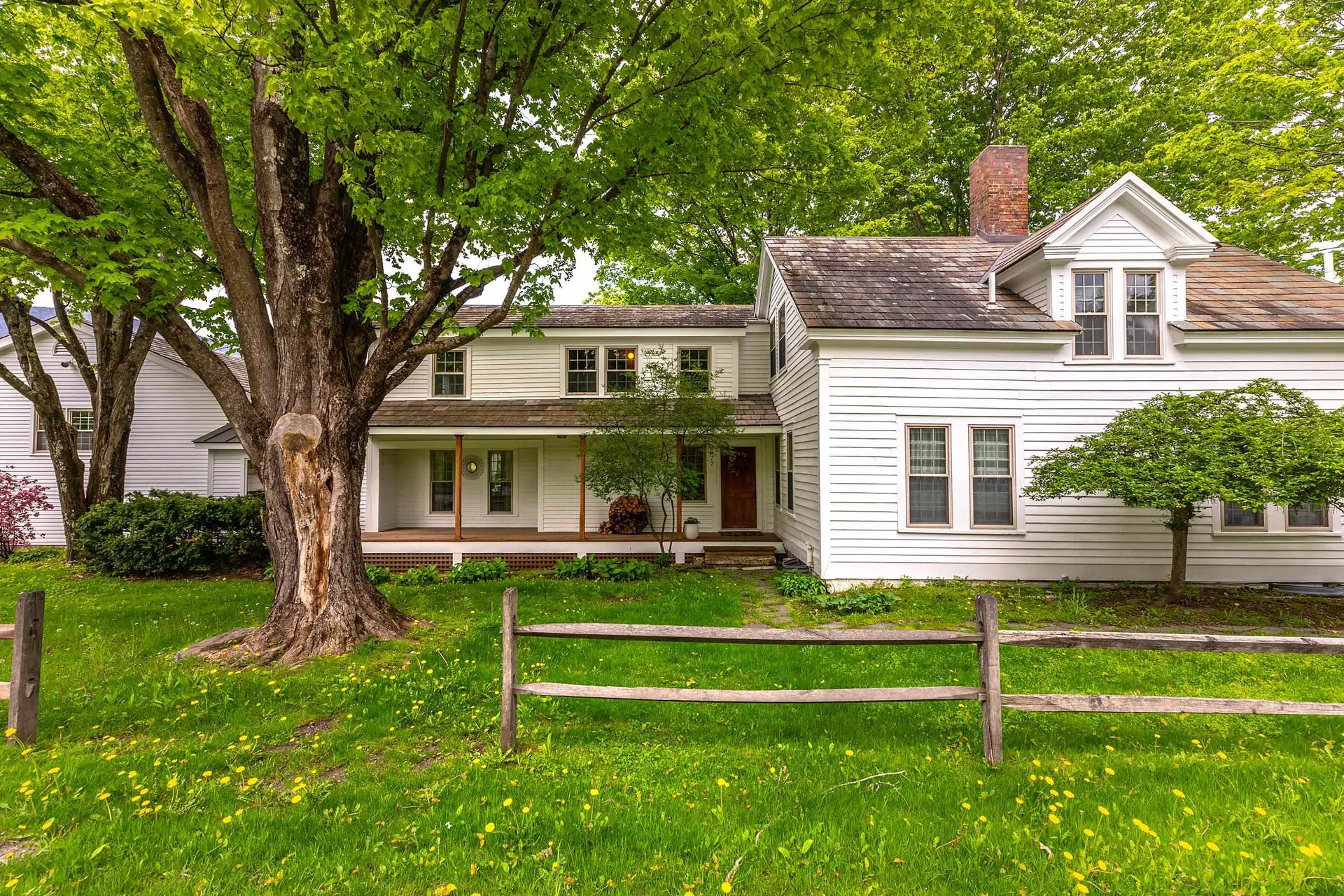 2677 30 Route Dorset VT 05251