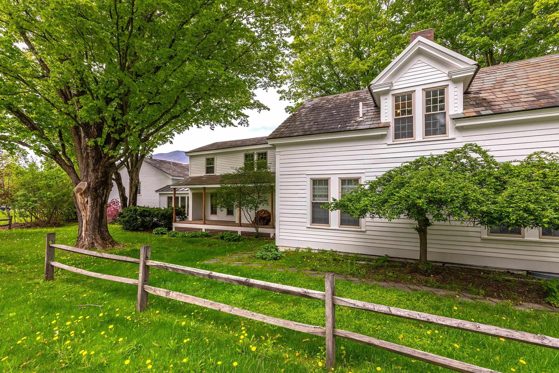 2677 30 Route Dorset VT 05251