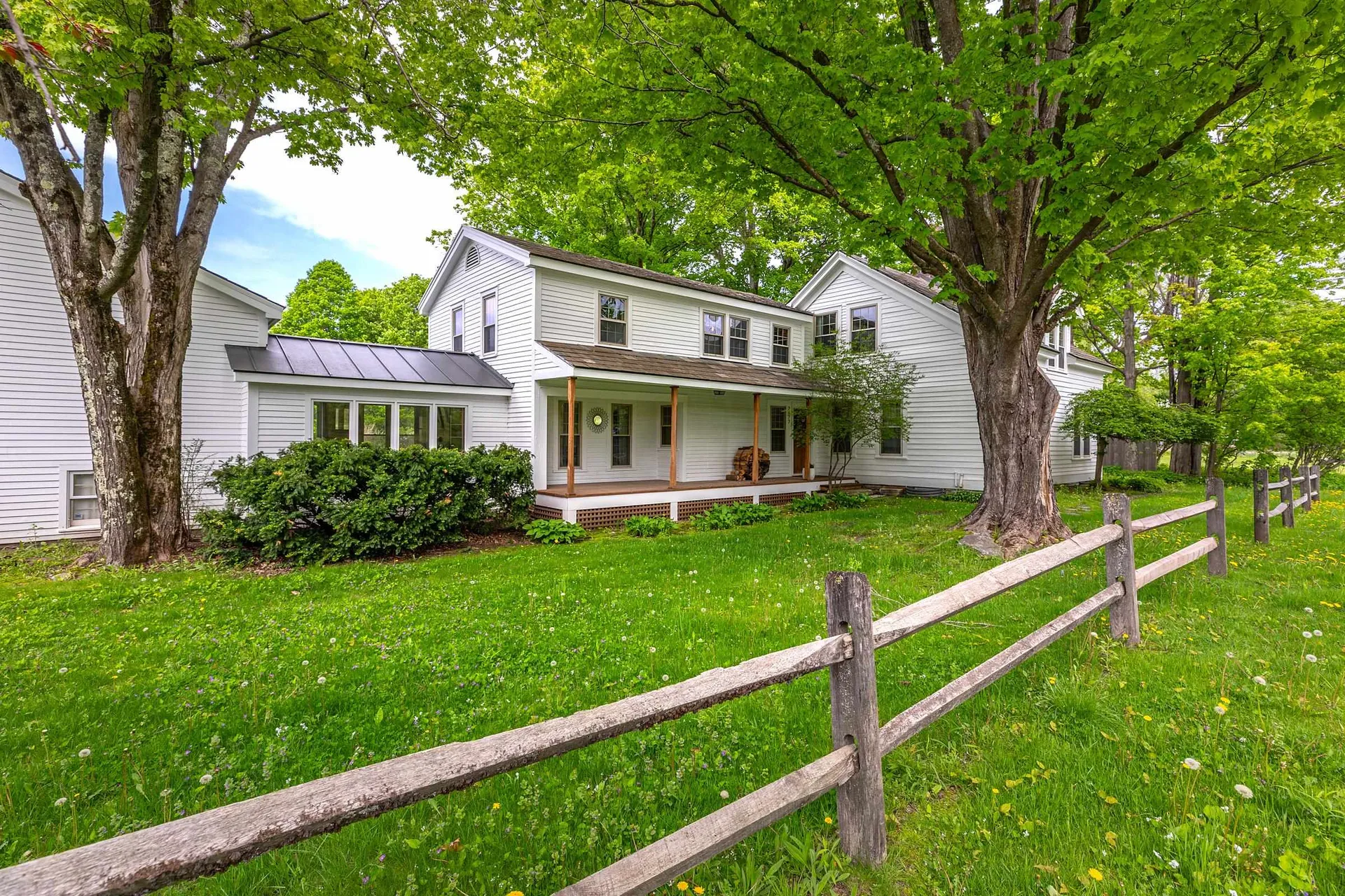 2677 30 Route Dorset VT 05251