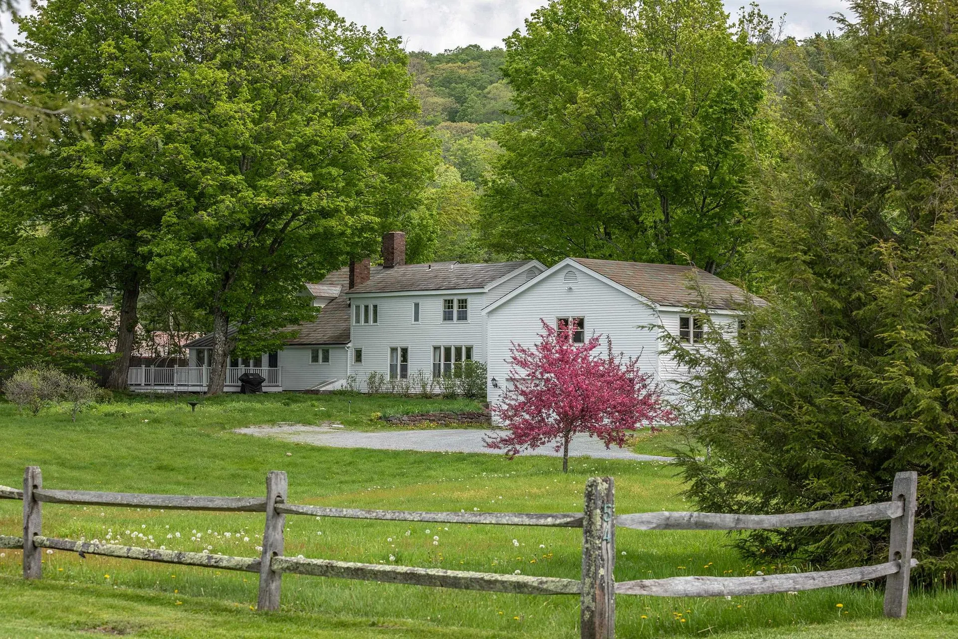 2677 30 Route Dorset VT 05251