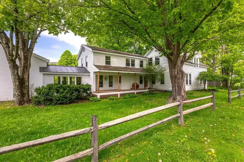 2677 Route 30 Route Dorset VT 05251