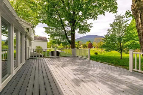 2677 Route 30 Route Dorset VT 05251