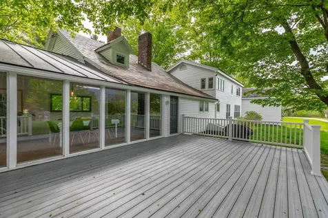 2677 Route 30 Route Dorset VT 05251