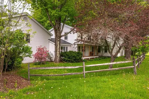 2677 Route 30 Route Dorset VT 05251