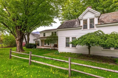 2677 Route 30 Route Dorset VT 05251