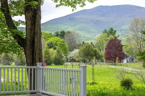 2677 Route 30 Route Dorset VT 05251
