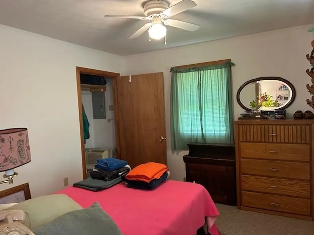 131 Daniel Beard Road Pittsburg NH 03592