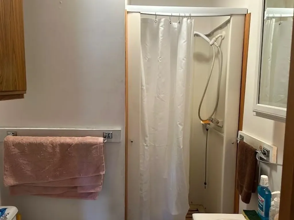 131 Daniel Beard Road Pittsburg NH 03592