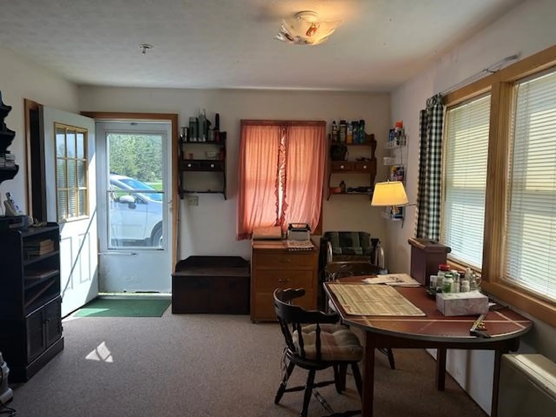 131 Daniel Beard Road Pittsburg NH 03592