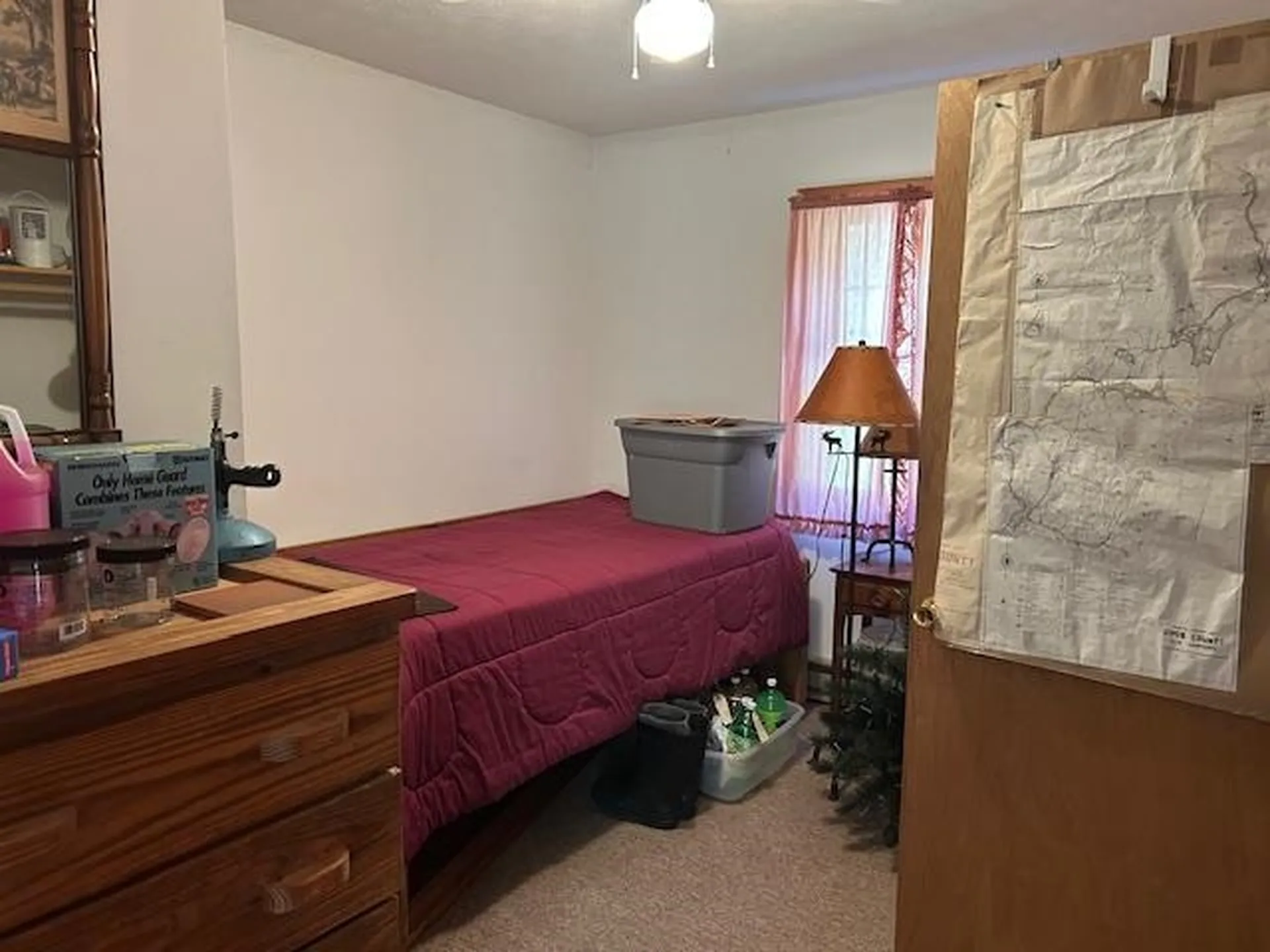 131 Daniel Beard Road Pittsburg NH 03592