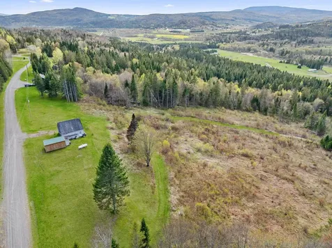 131 Daniel Beard Road Pittsburg NH 03592