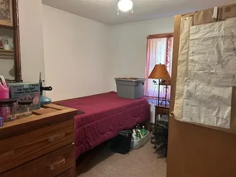 131 Daniel Beard Road Pittsburg NH 03592