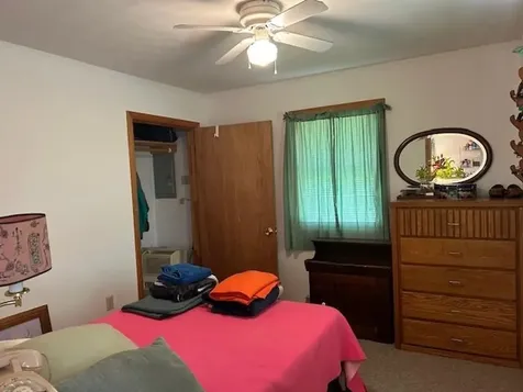 131 Daniel Beard Road Pittsburg NH 03592