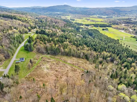 131 Daniel Beard Road Pittsburg NH 03592
