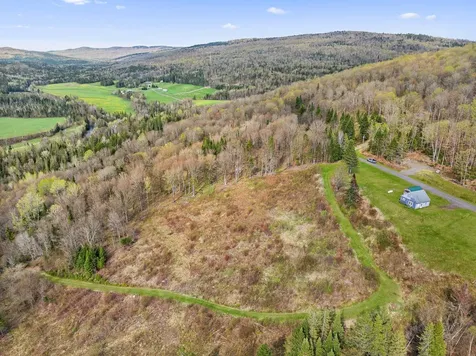 131 Daniel Beard Road Pittsburg NH 03592