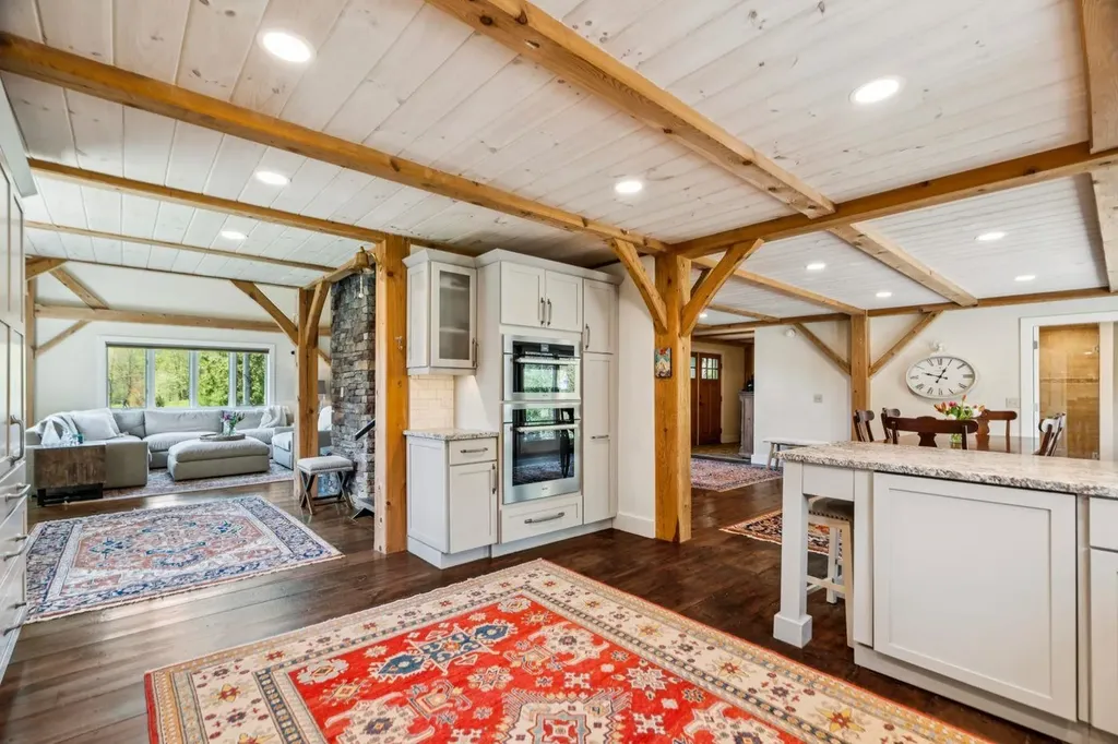 530 Houston Farm Road Stowe VT 05672