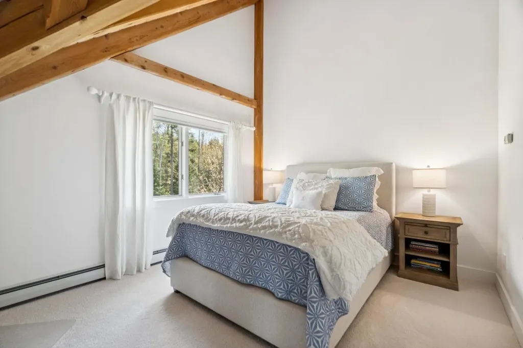 530 Houston Farm Road Stowe VT 05672