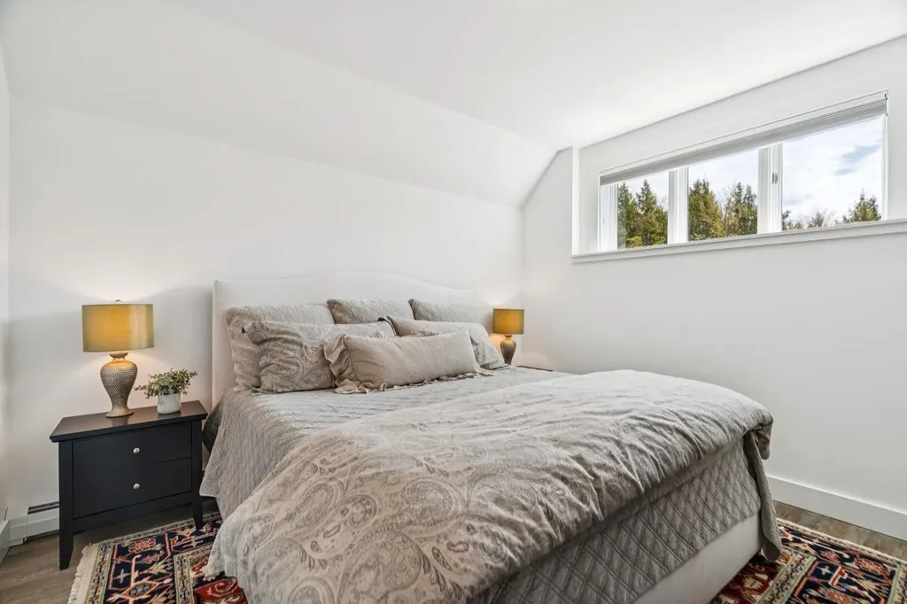 530 Houston Farm Road Stowe VT 05672